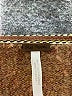 Free People Tweed Brown Cardigan Size S - photo 7