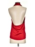 Superdown 100% Polyester Red Sleeveless Blouse Size XS - photo 2