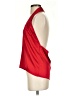 Superdown 100% Polyester Red Sleeveless Blouse Size XS - photo 5