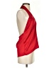 Superdown 100% Polyester Red Sleeveless Blouse Size XS - photo 4