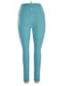 Lululemon Athletica Teal Active Pants Size 10 - photo 2