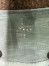 Assorted Brands 100% Polyester Paisley Teal Shorts Size XL - photo 3