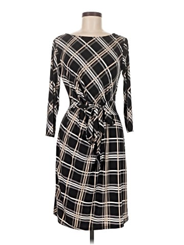 Ann Taylor Factory Casual Dress (view 1)