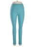 Lululemon Athletica Teal Active Pants Size 10 - photo 1