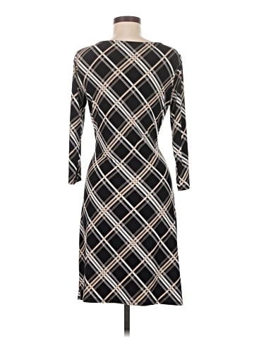 Ann Taylor Factory Casual Dress (view 2)