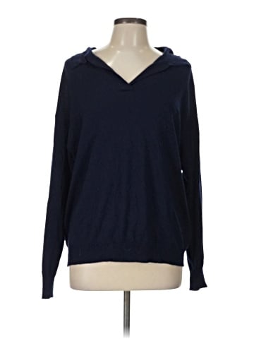 Zara Pullover Sweater (view 1)