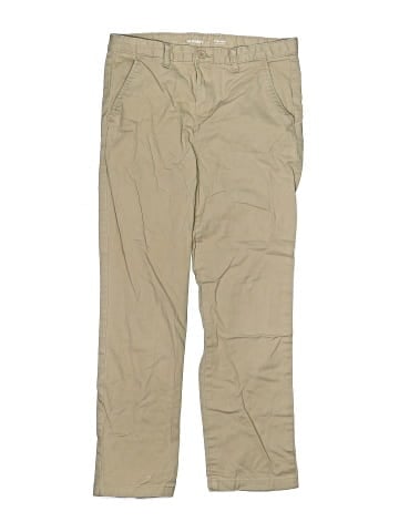 Old Navy Khakis (view 1)