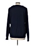 Zara Blue Pullover Sweater Size L - photo 2