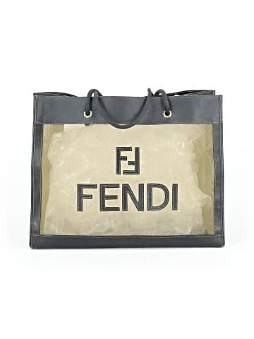 Fendi Mesh Tote (view 1)