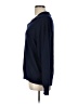 Zara Blue Pullover Sweater Size L - photo 5