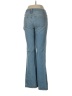 Unbranded Stars Blue Jeans Size 29 waist (estimated) - photo 2