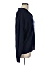 Zara Blue Pullover Sweater Size L - photo 4