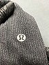 Lululemon Athletica Gray Active Pants Size 4 - photo 7