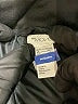 H&M 100% Polyester Solid Black Snow Jacket Size 6 - 7 - photo 3