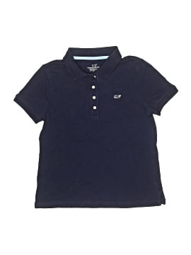Vineyard Vines Short Sleeve Polo