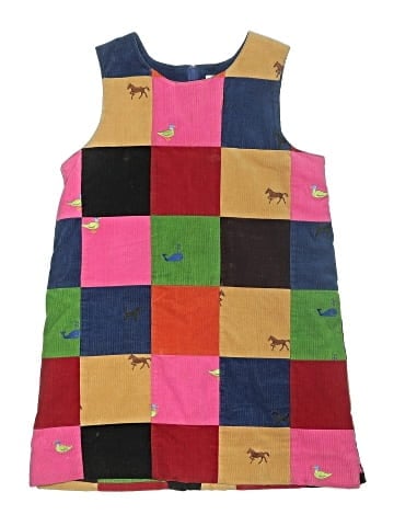 Lilly Pulitzer Dress (view 1)
