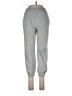 Gap Solid Gray Sweatpants Size 10 - photo 1