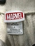 Marvel Graphic Ivory Sweatpants Size 5 - photo 3