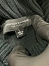 Jonathan Saunders for Target 100% Cotton Black Turtleneck Sweater Size L - photo 7