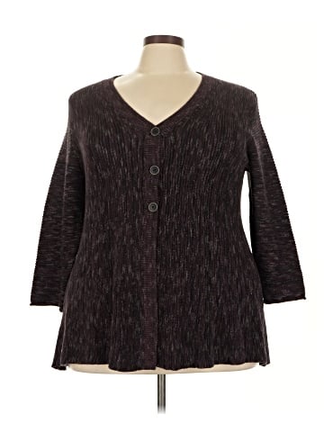 Style&Co Cardigan (view 1)
