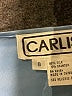 Carlisle Blue Sleeveless Top Size 8 - photo 7
