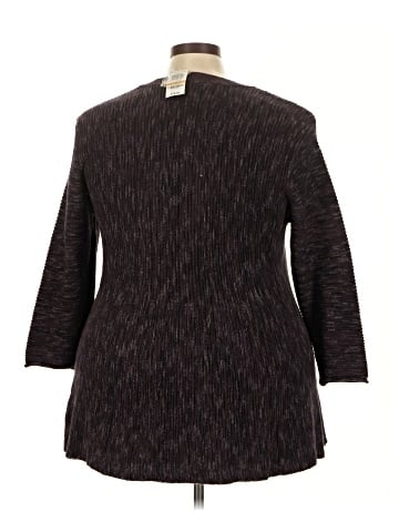 Style&Co Cardigan (view 2)