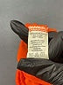 Unbranded Color Block Orange Casual Pants Size S (estimated) - photo 7