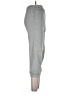 Gap Solid Gray Sweatpants Size 10 - photo 4