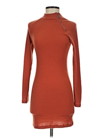 rue21 Turtleneck Sweater (view 1)