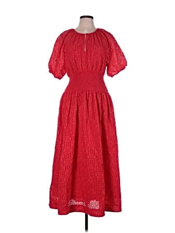 J.Crew Casual Dress (view 1)
