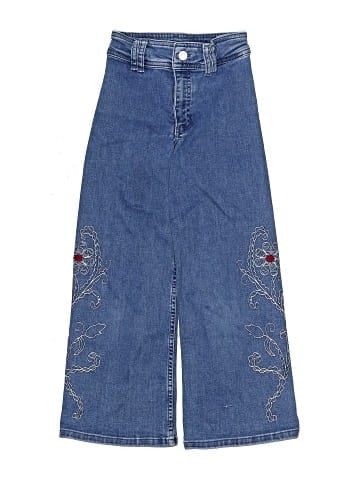 Zara Jeans (view 1)