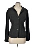 Tahari Gray Blazer Size L - photo 1