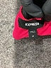 Exist 100% Polyester Pink Bodysuit Size M - photo 4