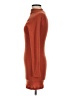 rue21 Orange Turtleneck Sweater Size S - photo 5