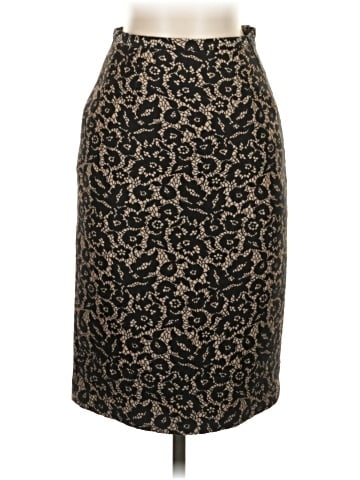 Michael Kors Wool Skirt (view 1)