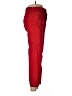 Zara Red Casual Pants Size 6 - photo 4