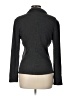 Tahari Gray Blazer Size L - photo 2