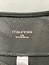 Maurices Solid Black Active Pants Size XXL - photo 4