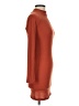 rue21 Orange Turtleneck Sweater Size S - photo 4
