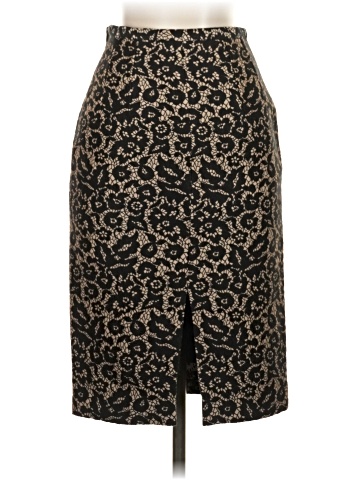 Michael Kors Wool Skirt (view 2)
