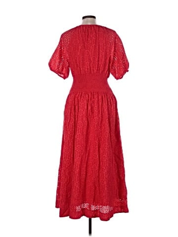 J.Crew Casual Dress (view 2)