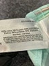 Carter's 100% Cotton Stripes Teal Skirt Size 4T - photo 4