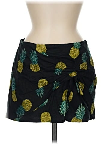 Saks Fifth Avenue Casual Skirt (view 1)