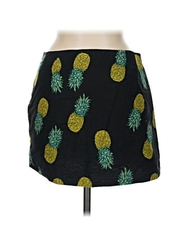 Saks Fifth Avenue Casual Skirt (view 2)
