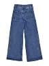Zara Hearts Blue Jeans Size 8 - photo 2