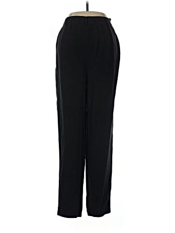 Ellen Tracy Silk Pants (view 2)