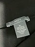 Vicinity Solid Black Active Pants Size XL - photo 7