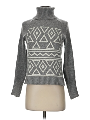 J.Crew Turtleneck Sweater (view 1)