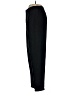 Ellen Tracy 100% Silk Black Silk Pants Size 8 - photo 5