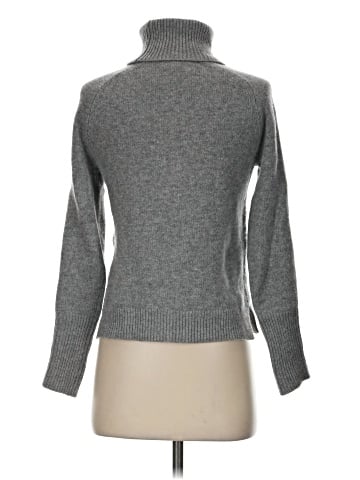 J.Crew Turtleneck Sweater (view 2)